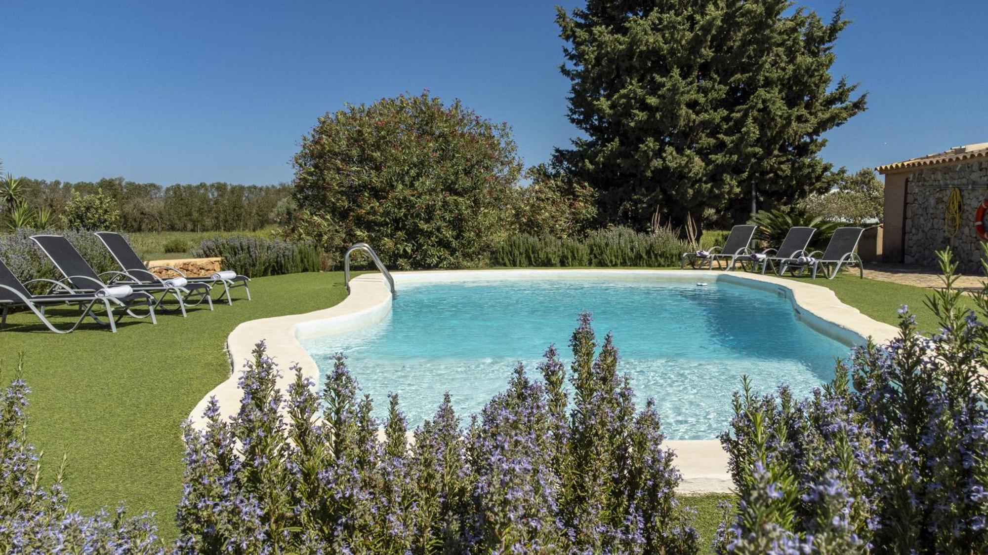 Villa Mel By Homevillas360 Buger